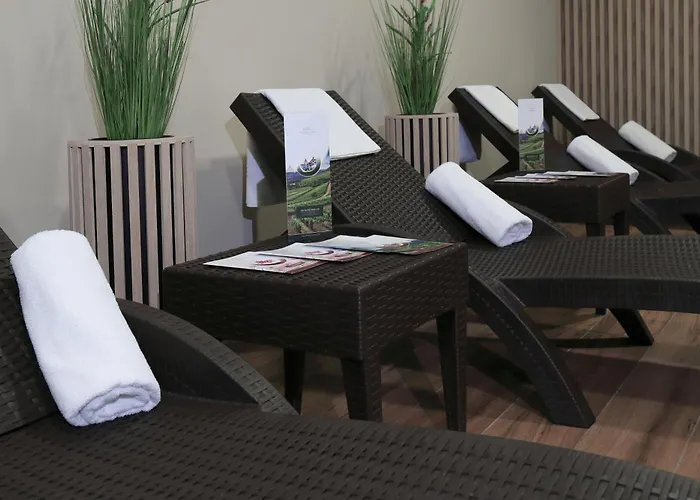 Hotel Buczyński****Medical&SPA