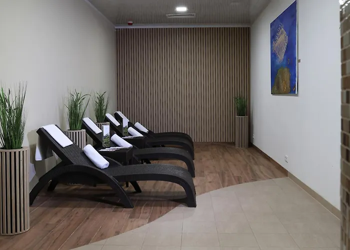 Hotel Buczyński****Medical&SPA