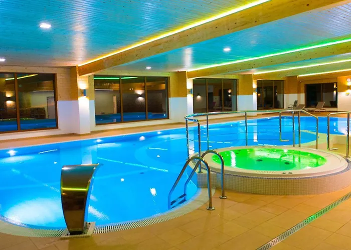 Hotel Buczynski Medical & Spa