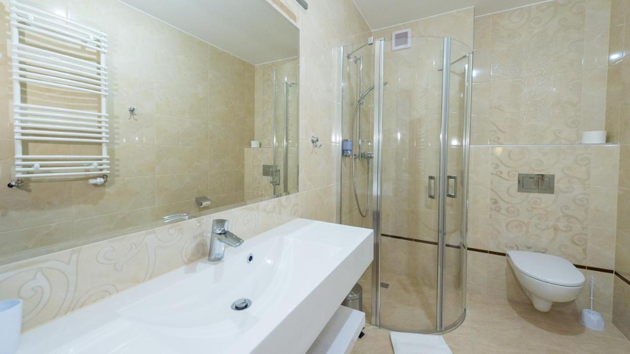 Buczynski Medical & 4* Świeradów-Zdrój