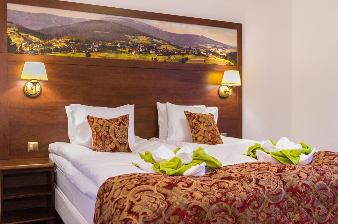Buczyński****medical&spa 4*