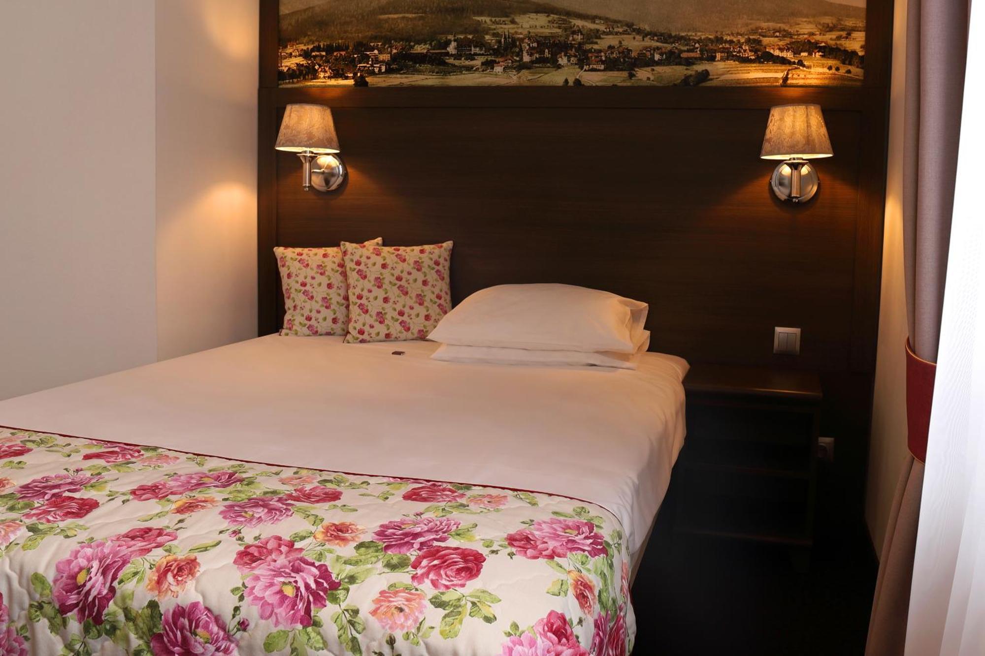 Hotel Buczyński****medical&spa 4*
