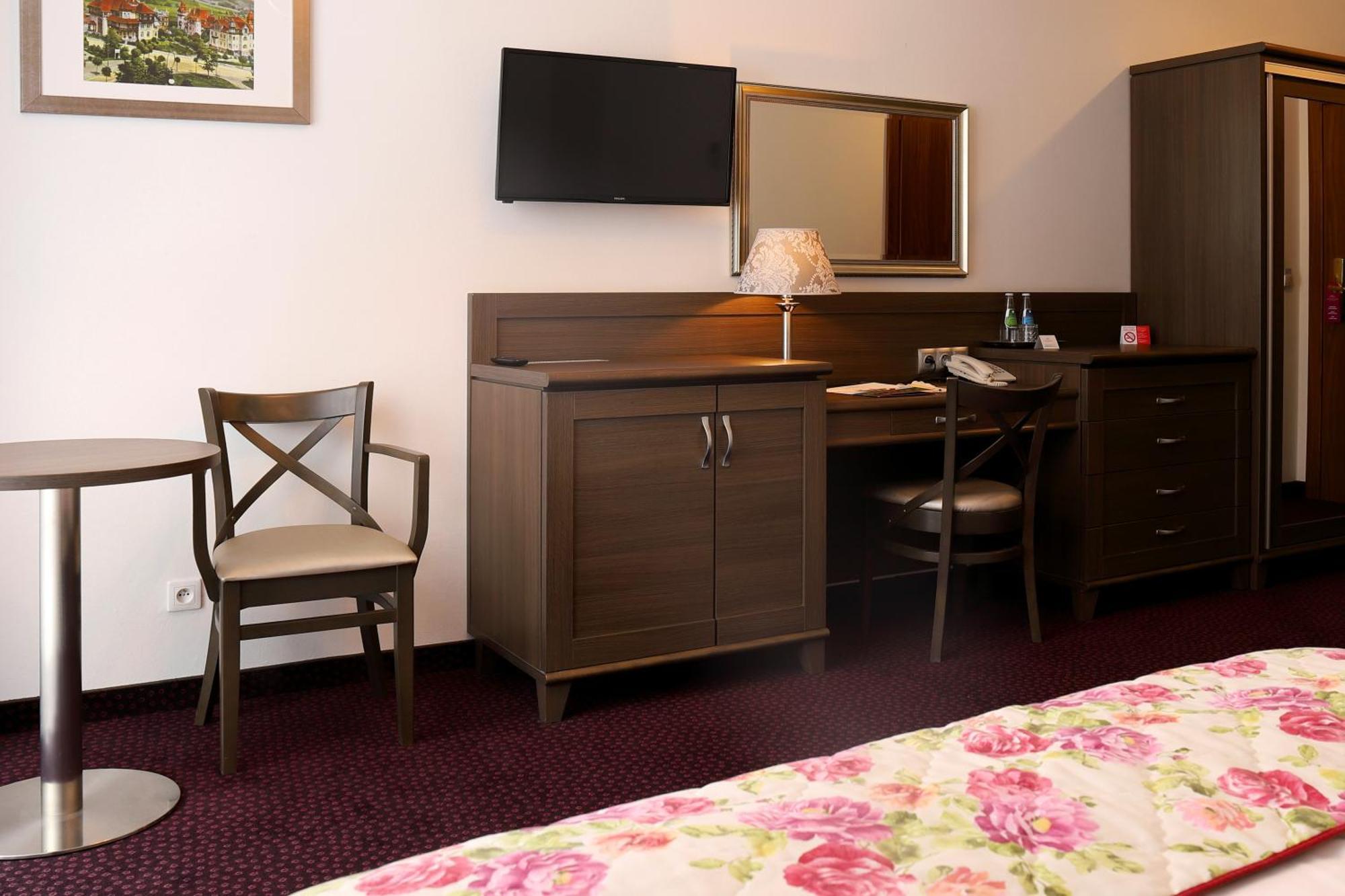 Buczyński****medical&spa Hotel 4*