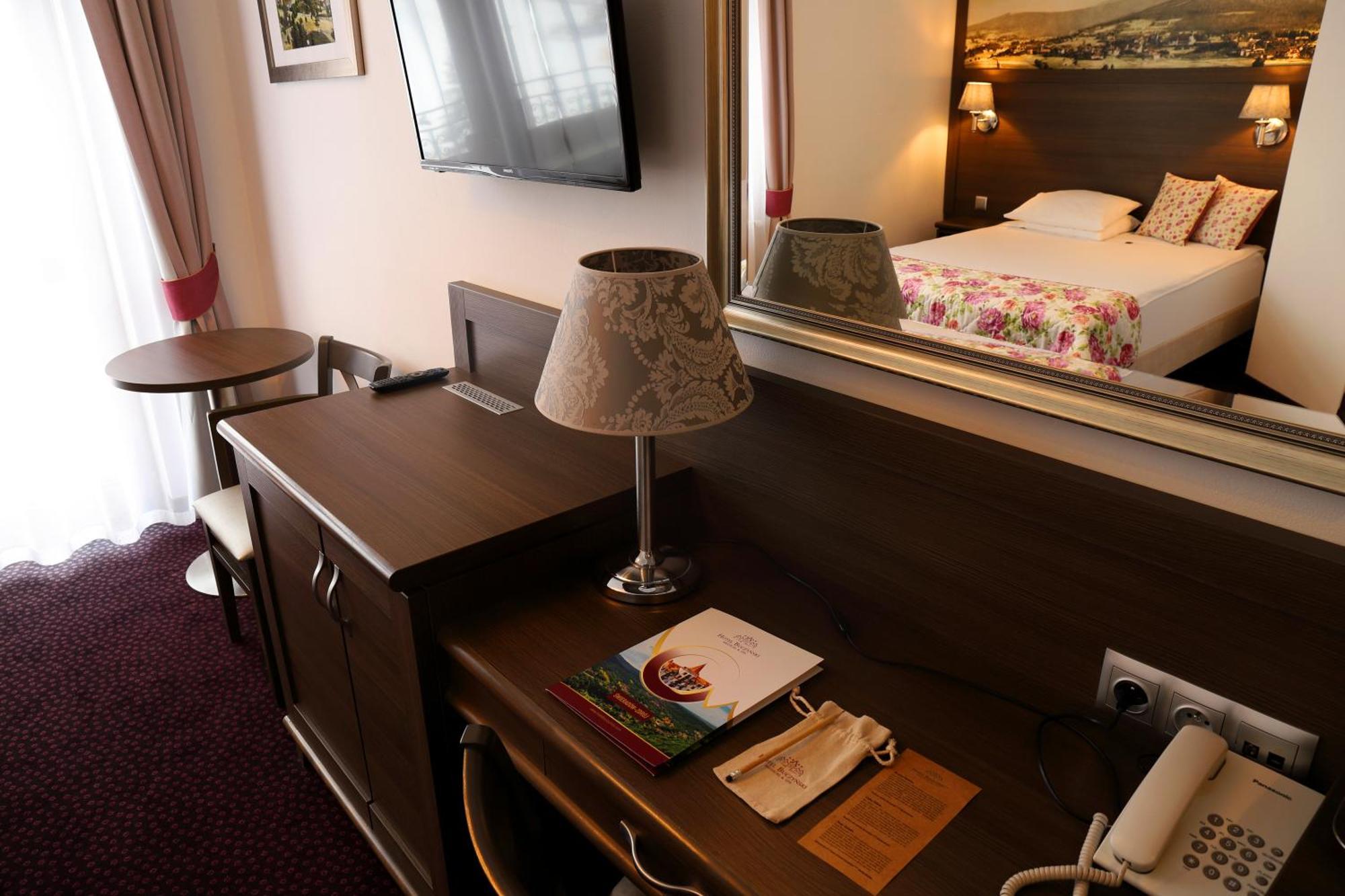 Hotel Buczyński****medical&spa