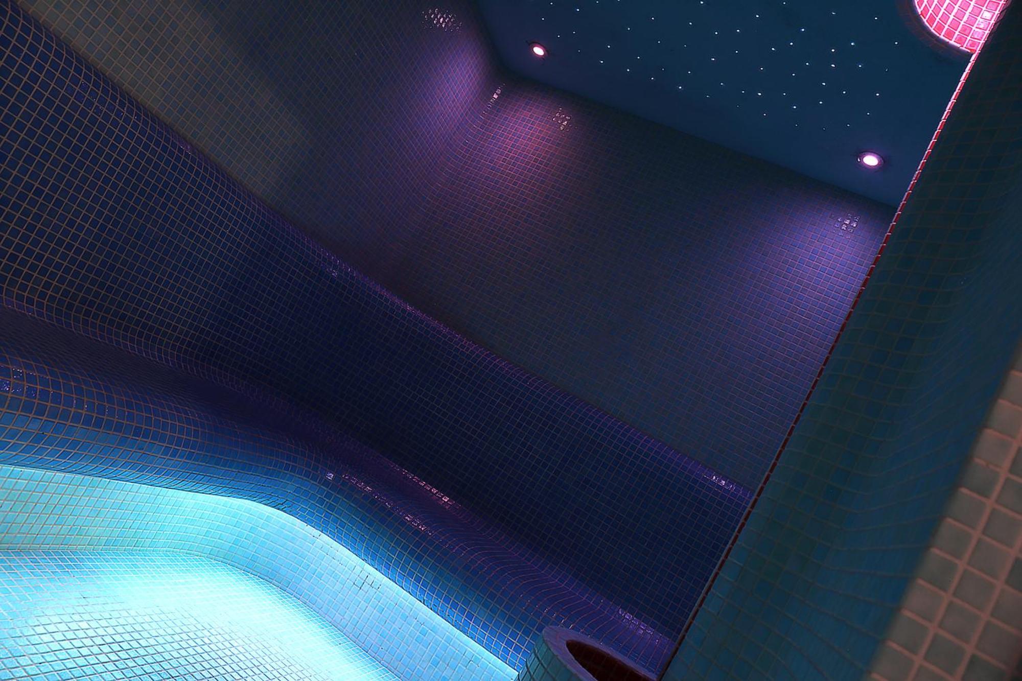 Buczyński****medical&spa Świeradów-Zdrój
