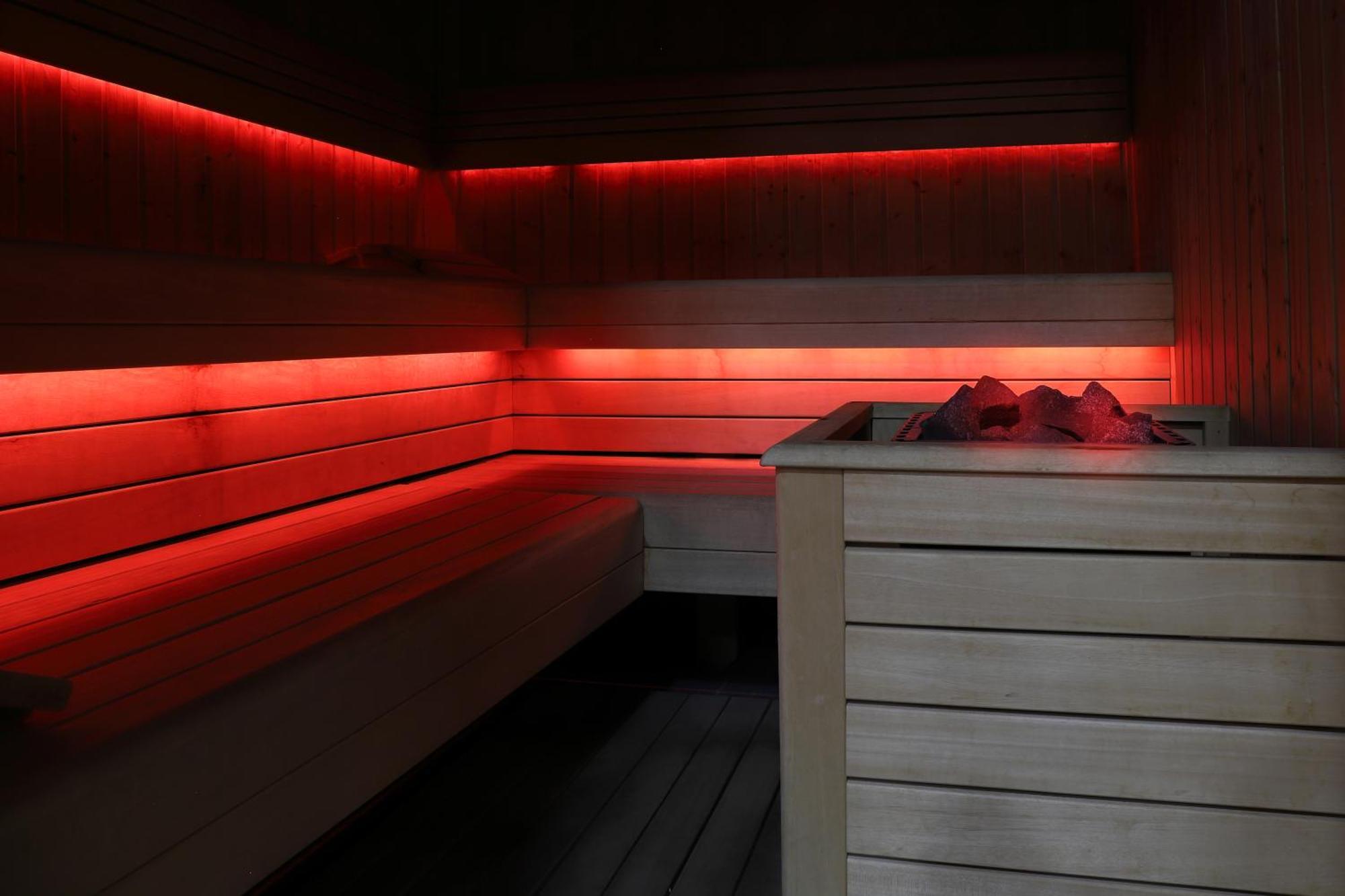 Hotel Buczyński****medical&spa Świeradów-Zdrój
