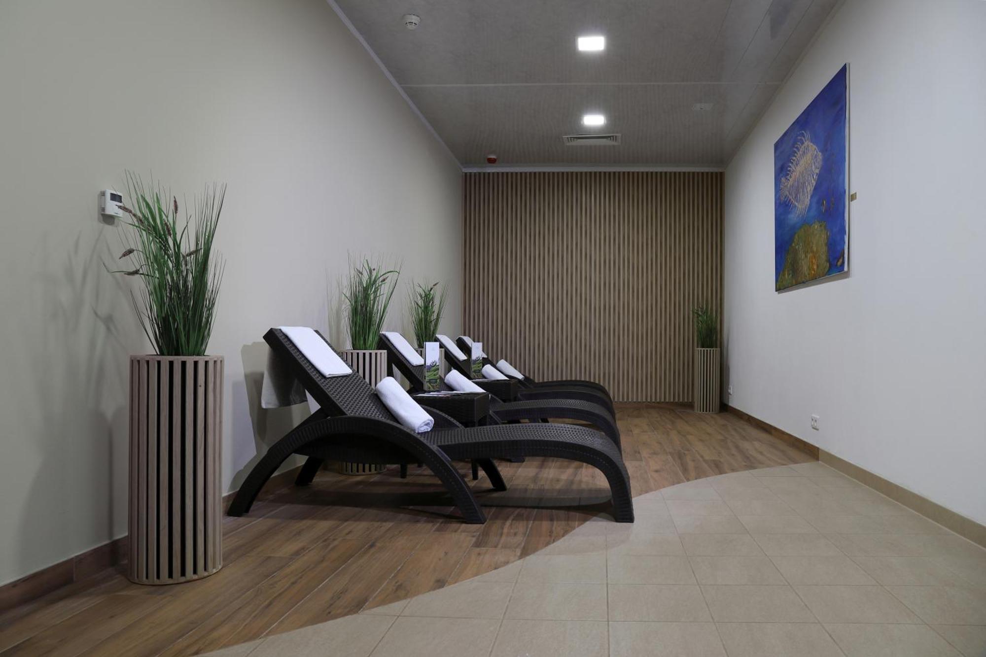 Buczyński****medical&spa 4* Świeradów-Zdrój