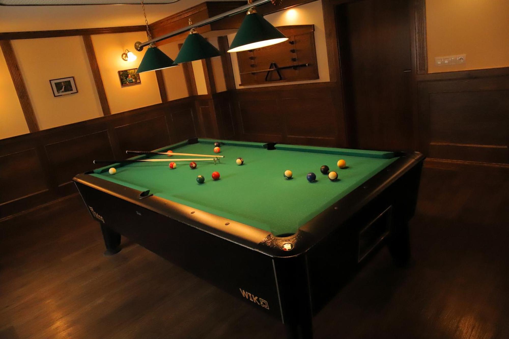 Buczyński****medical&spa 4* Świeradów-Zdrój