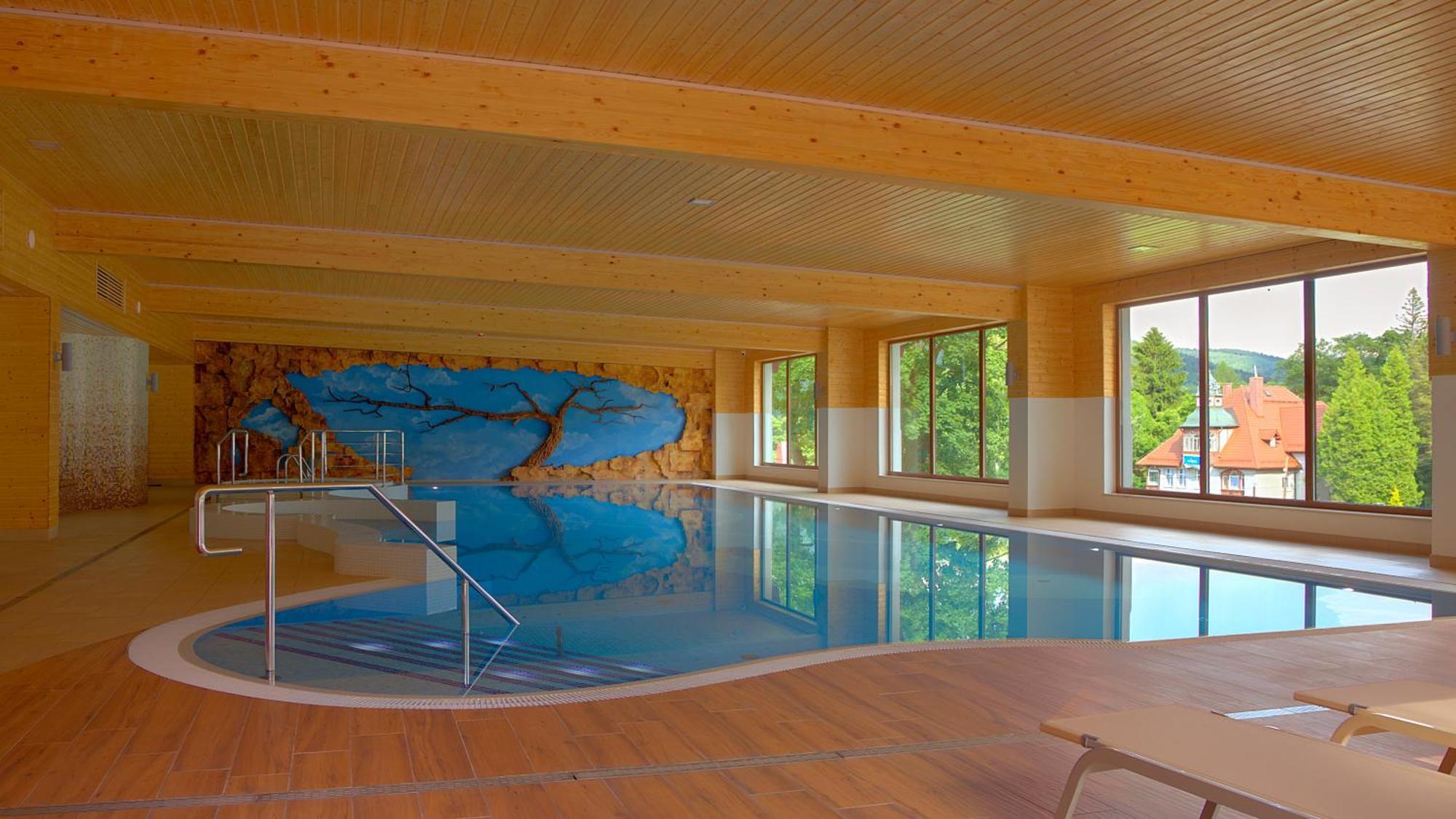 Buczynski Medical & Hotel 4*
