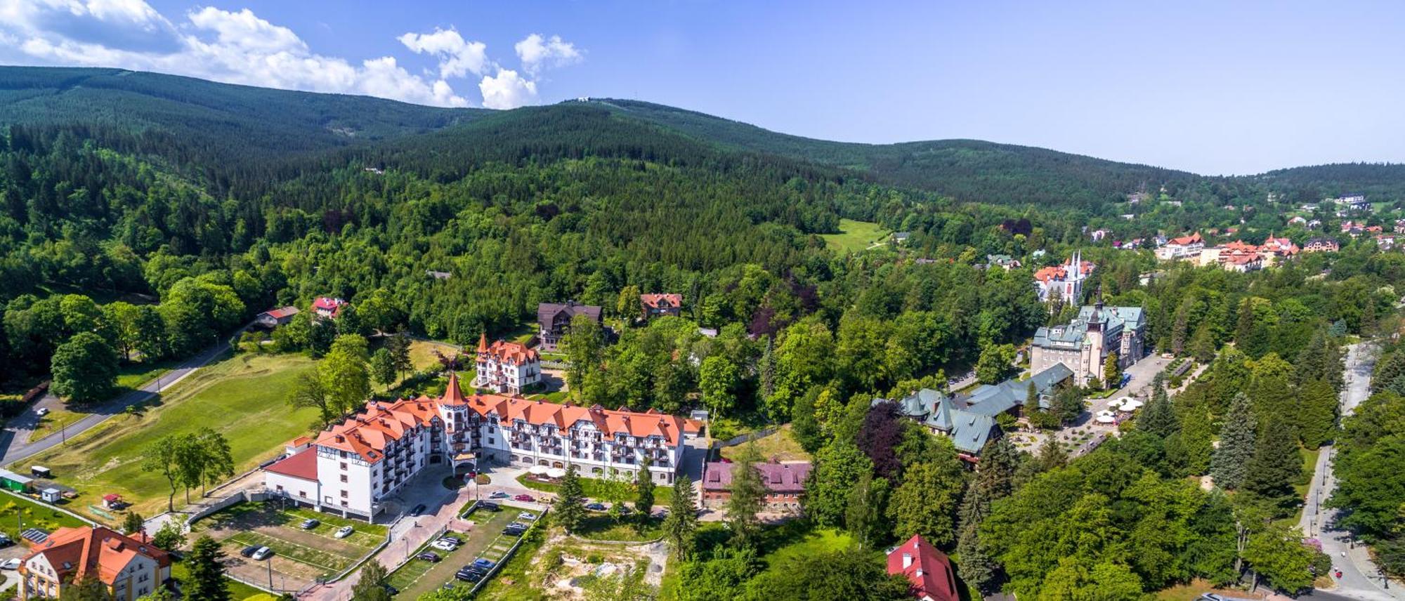 Hotel Buczynski Medical & 4*
