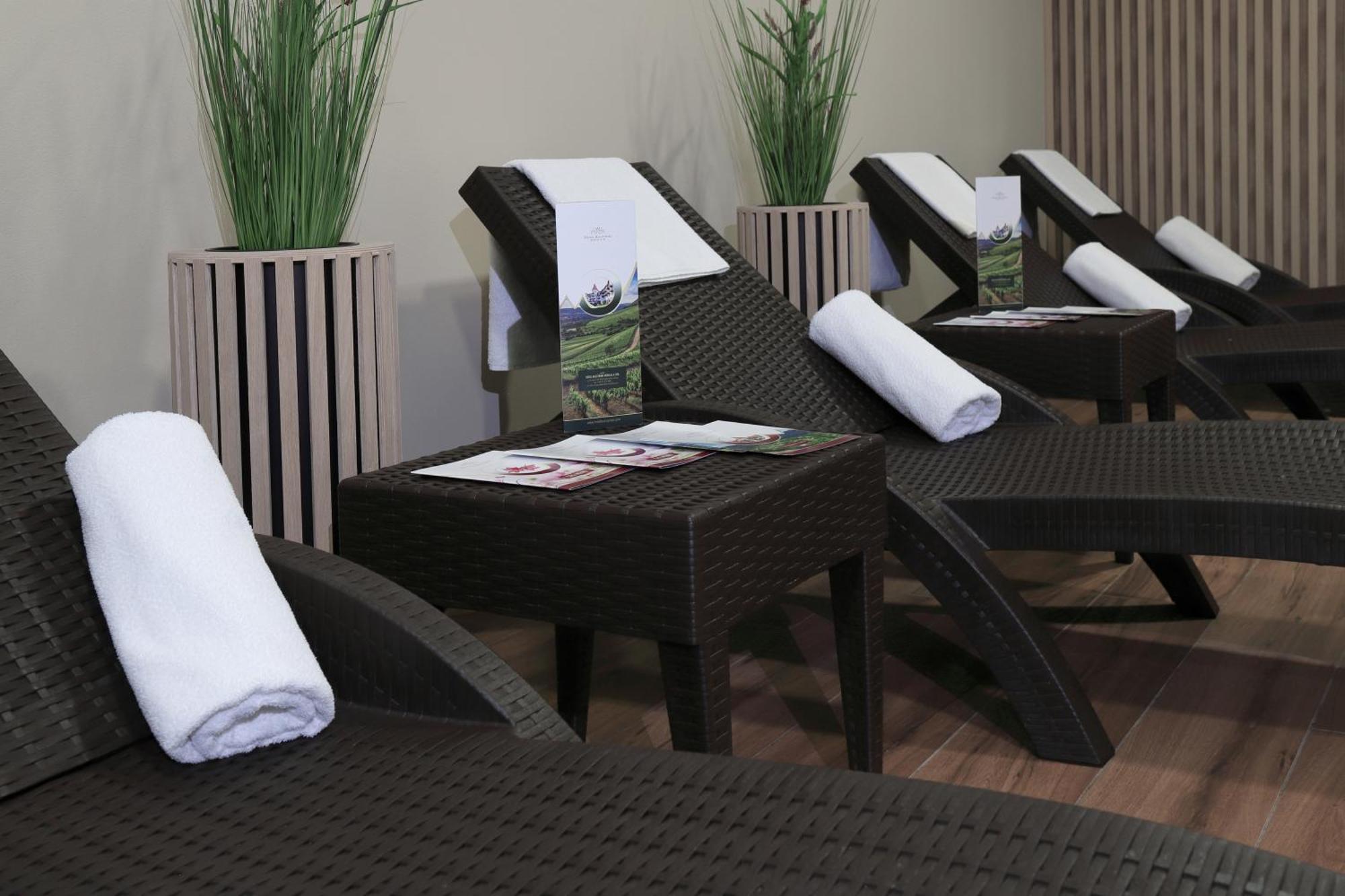 Hotel Buczynski Medical & Świeradów-Zdrój