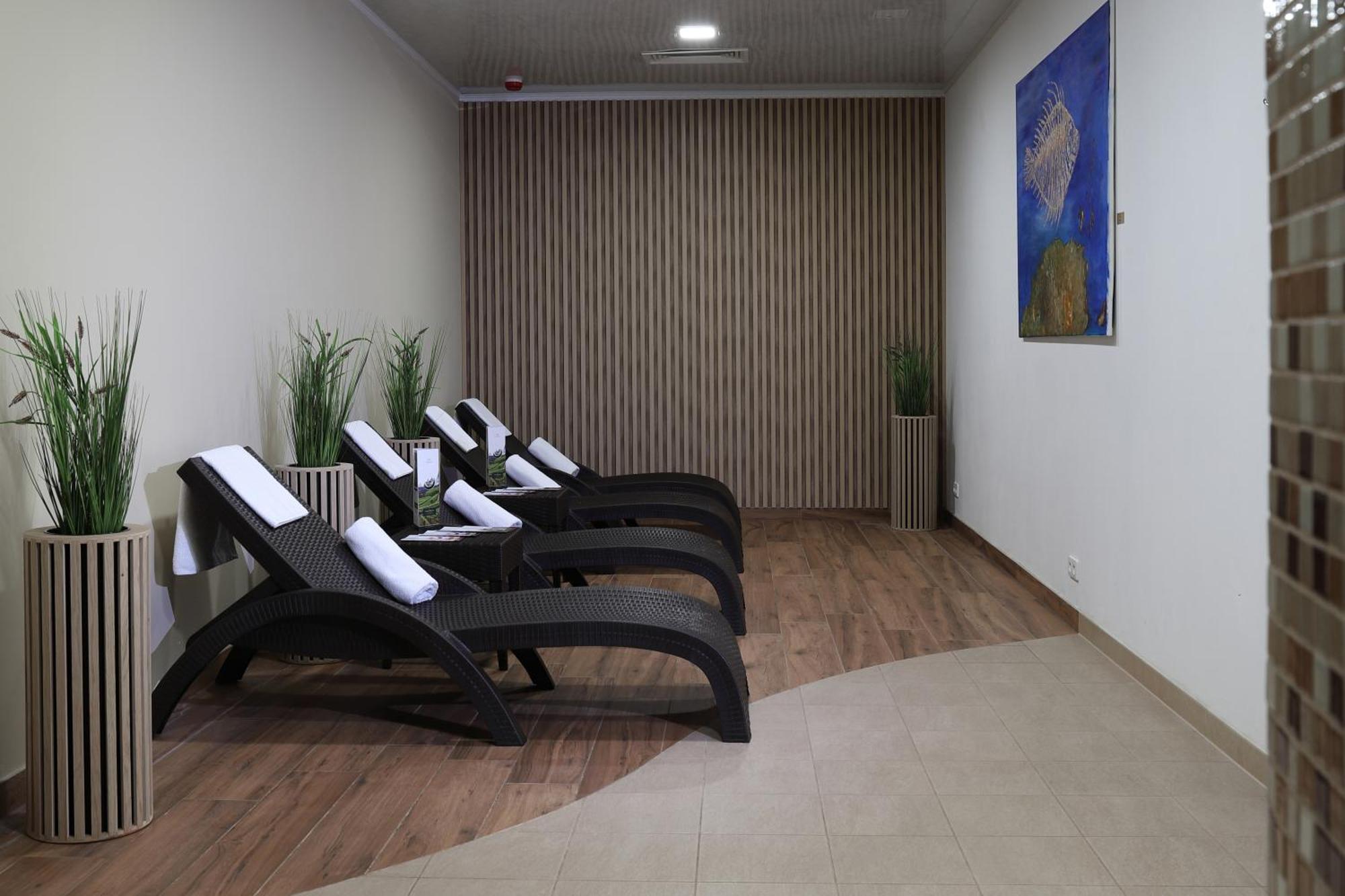 Hotel Buczyński****medical&spa Świeradów-Zdrój