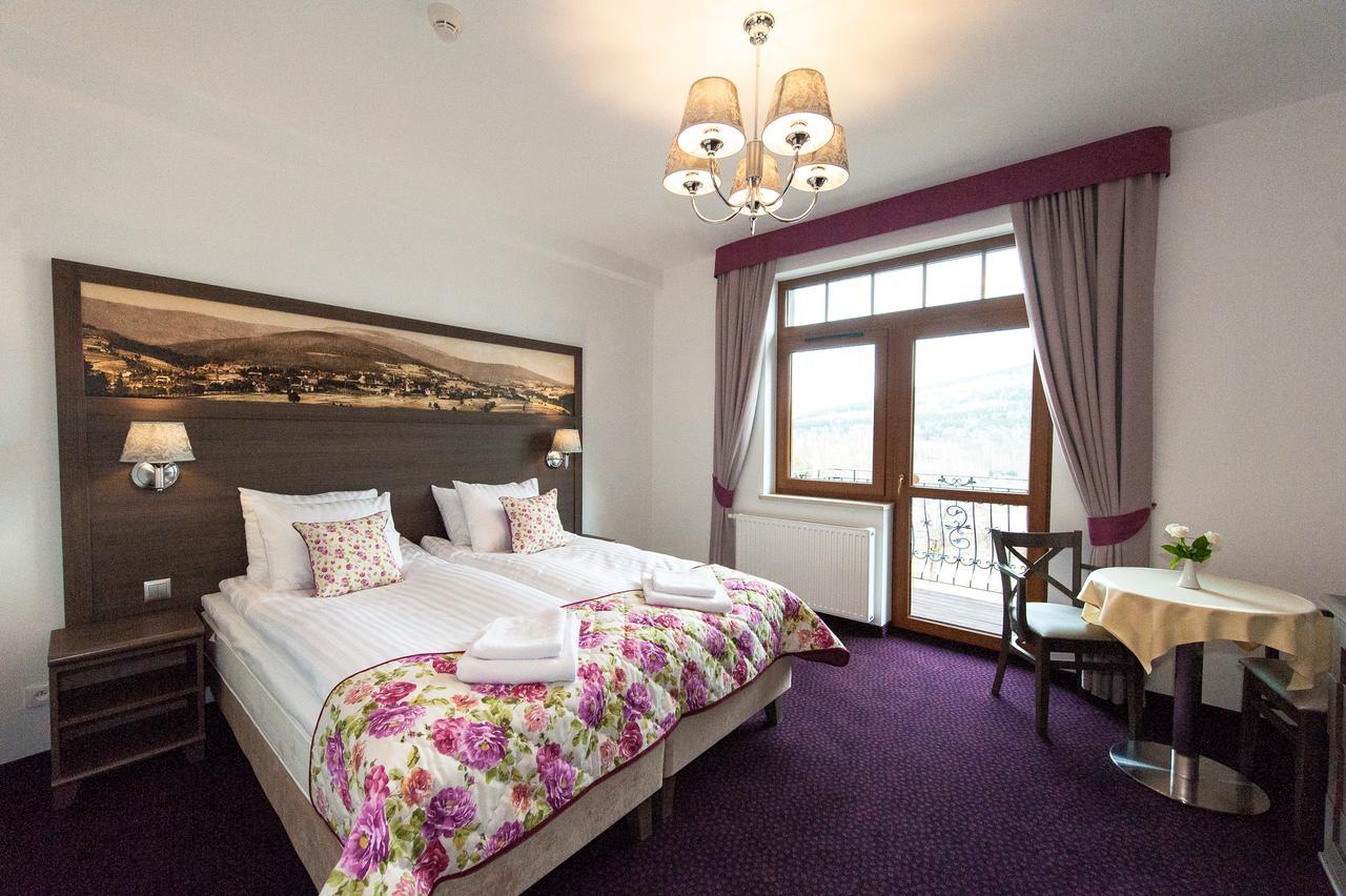 Buczynski Medical & Hotel 4*