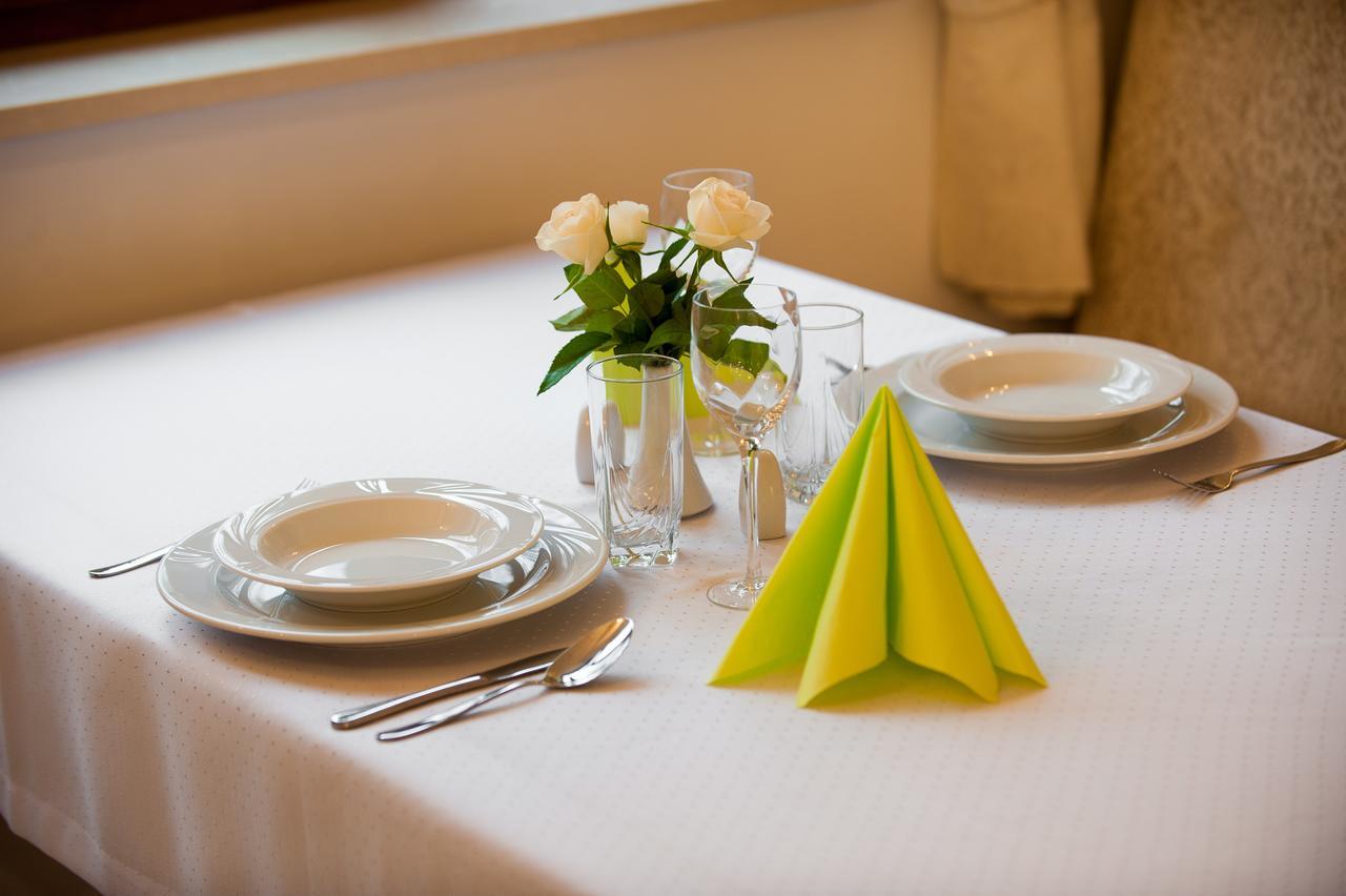 Buczyński****medical&spa Hotel 4*