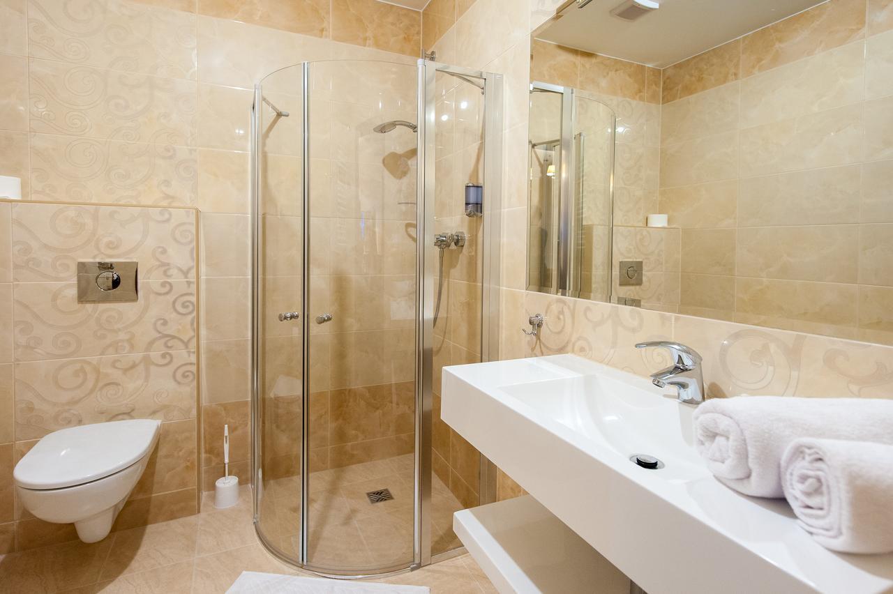 Buczynski Medical & 4* Świeradów-Zdrój