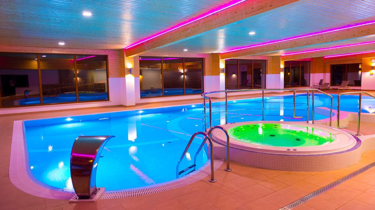 Buczyński****medical&spa 4*