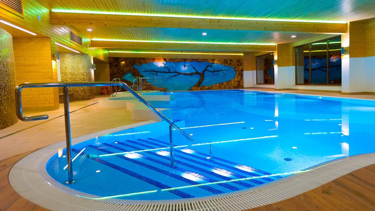 Hotel Buczyński****medical&spa 4*