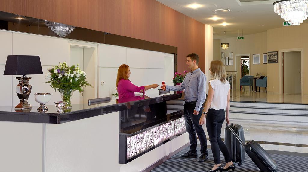 Buczyński****medical&spa Hotel 4*