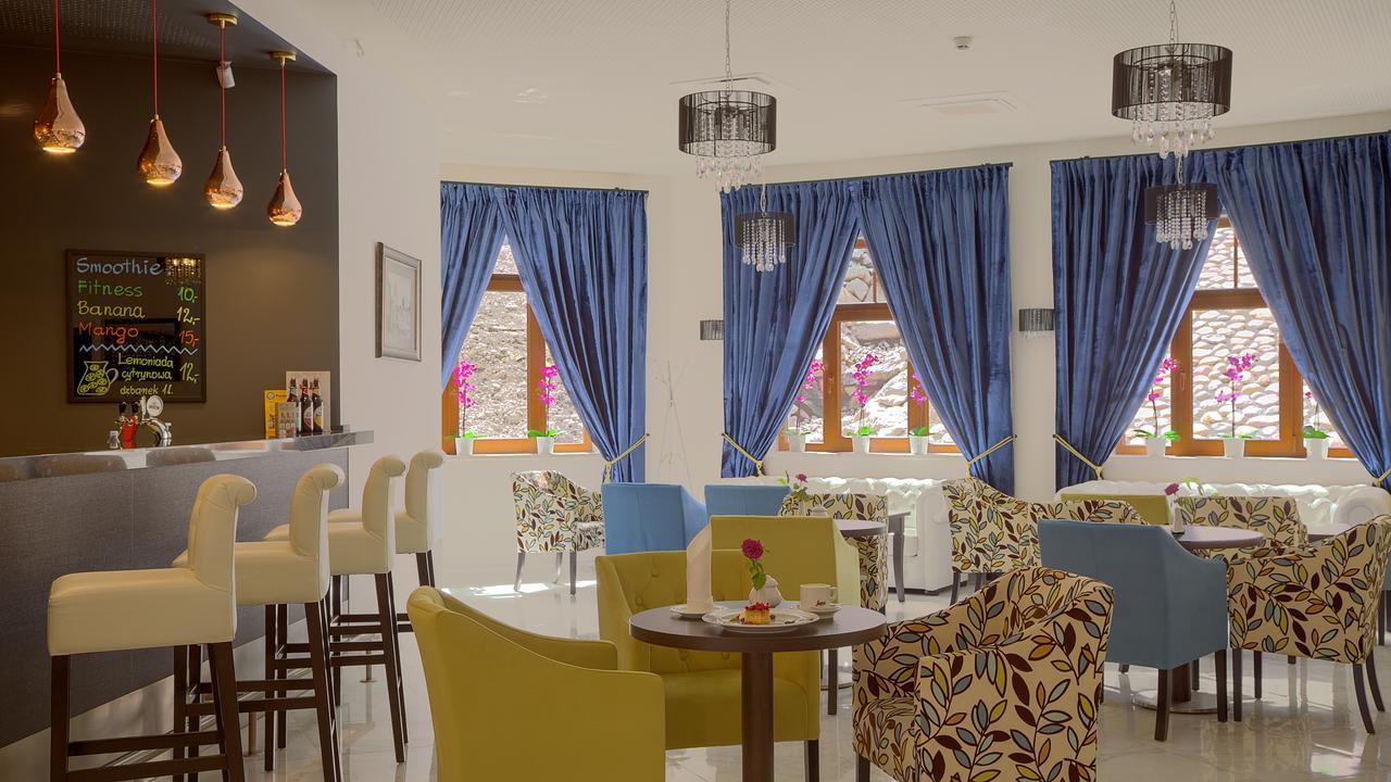 Hotel Buczynski Medical & 4*