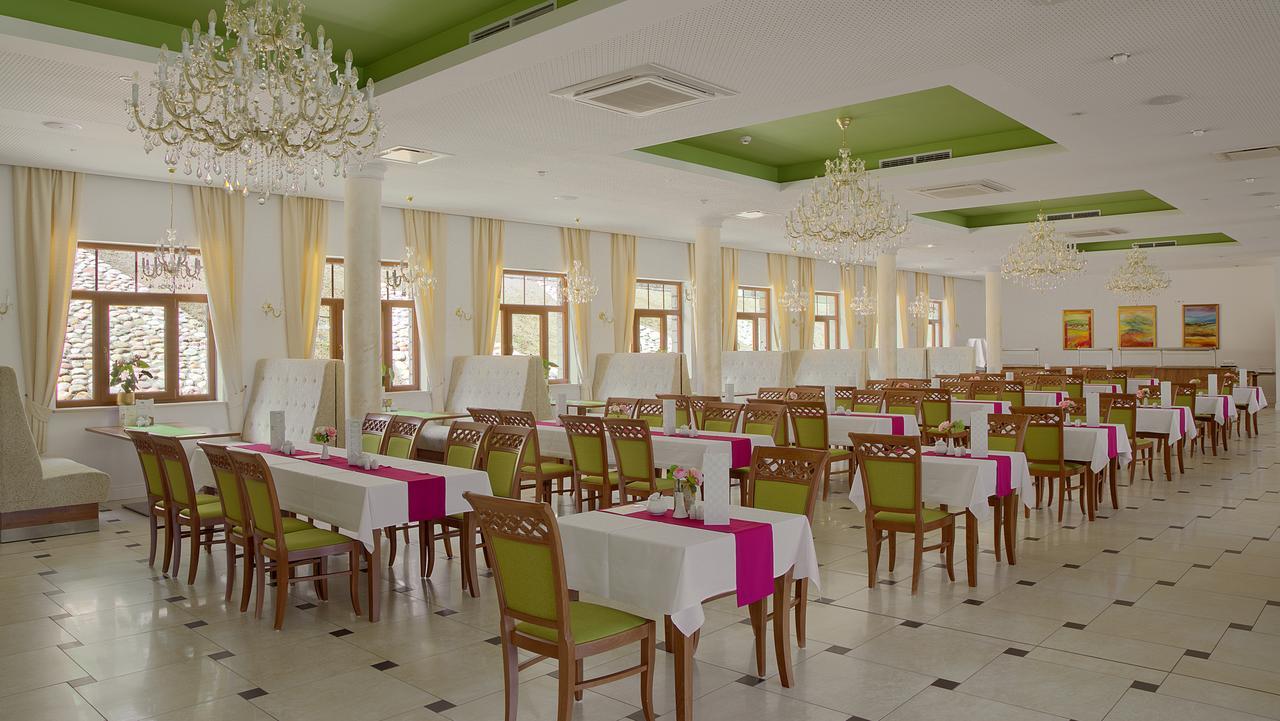 Buczyński****medical&spa Hotel