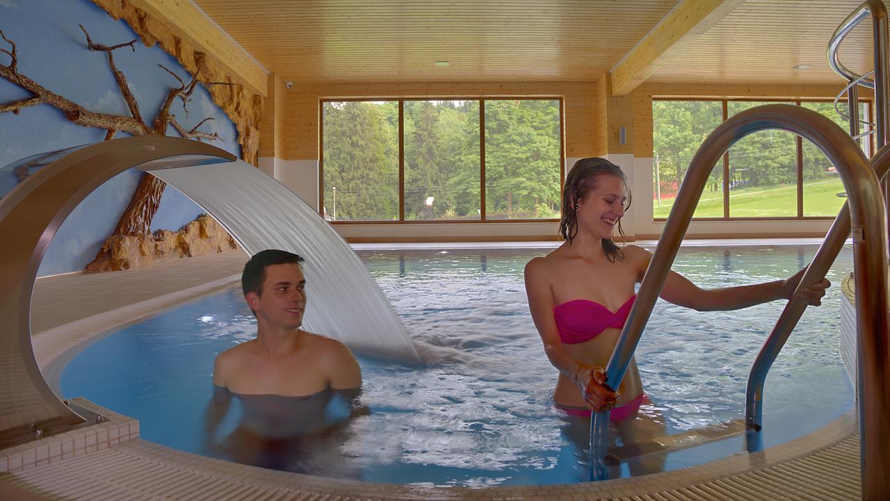 Buczynski Medical & Hotel 4*