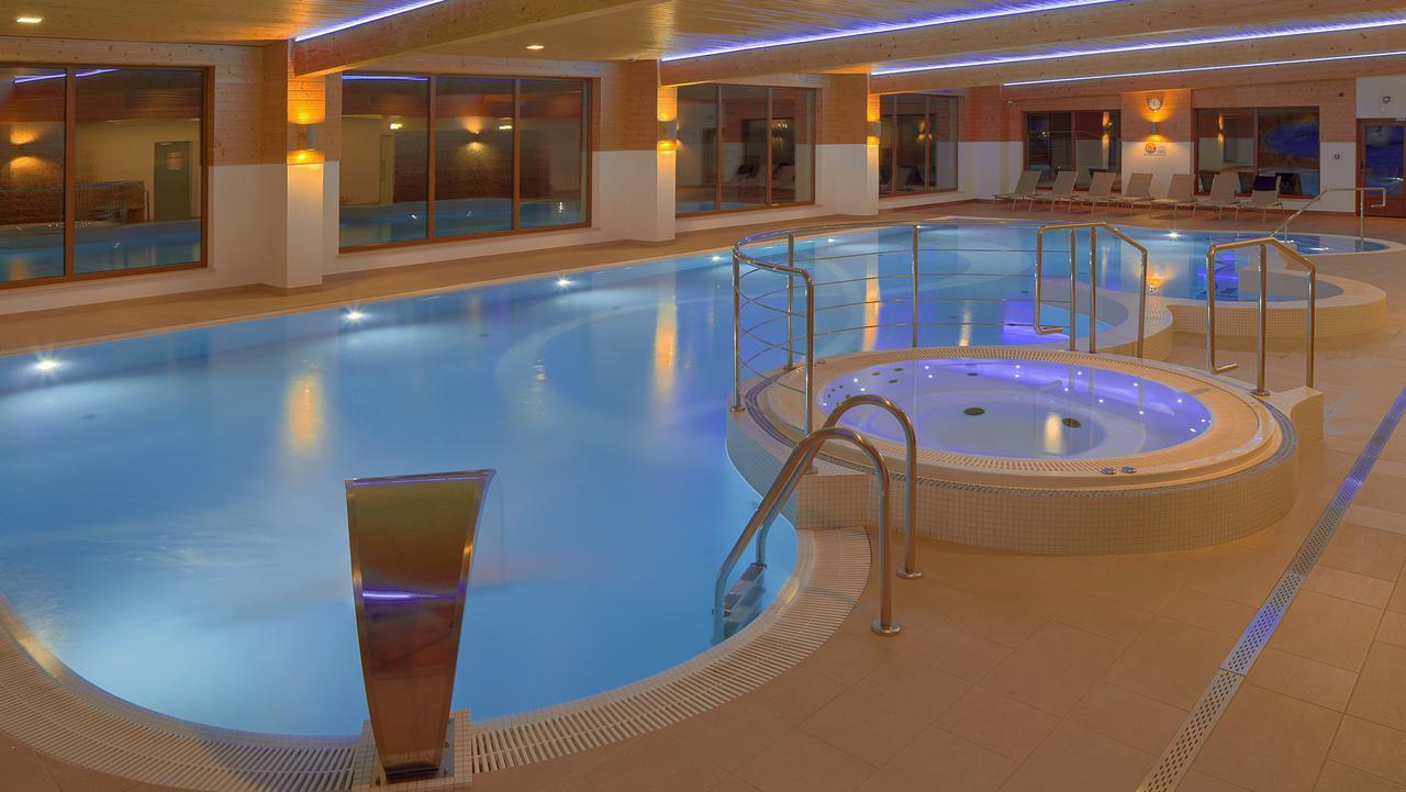 Buczynski Medical & 4* Świeradów-Zdrój