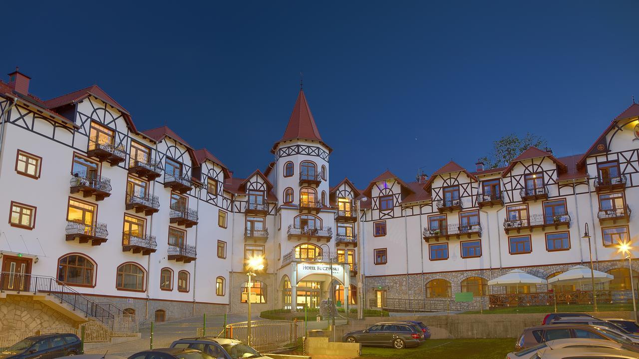 Hotel Buczyński****medical&spa 4*
