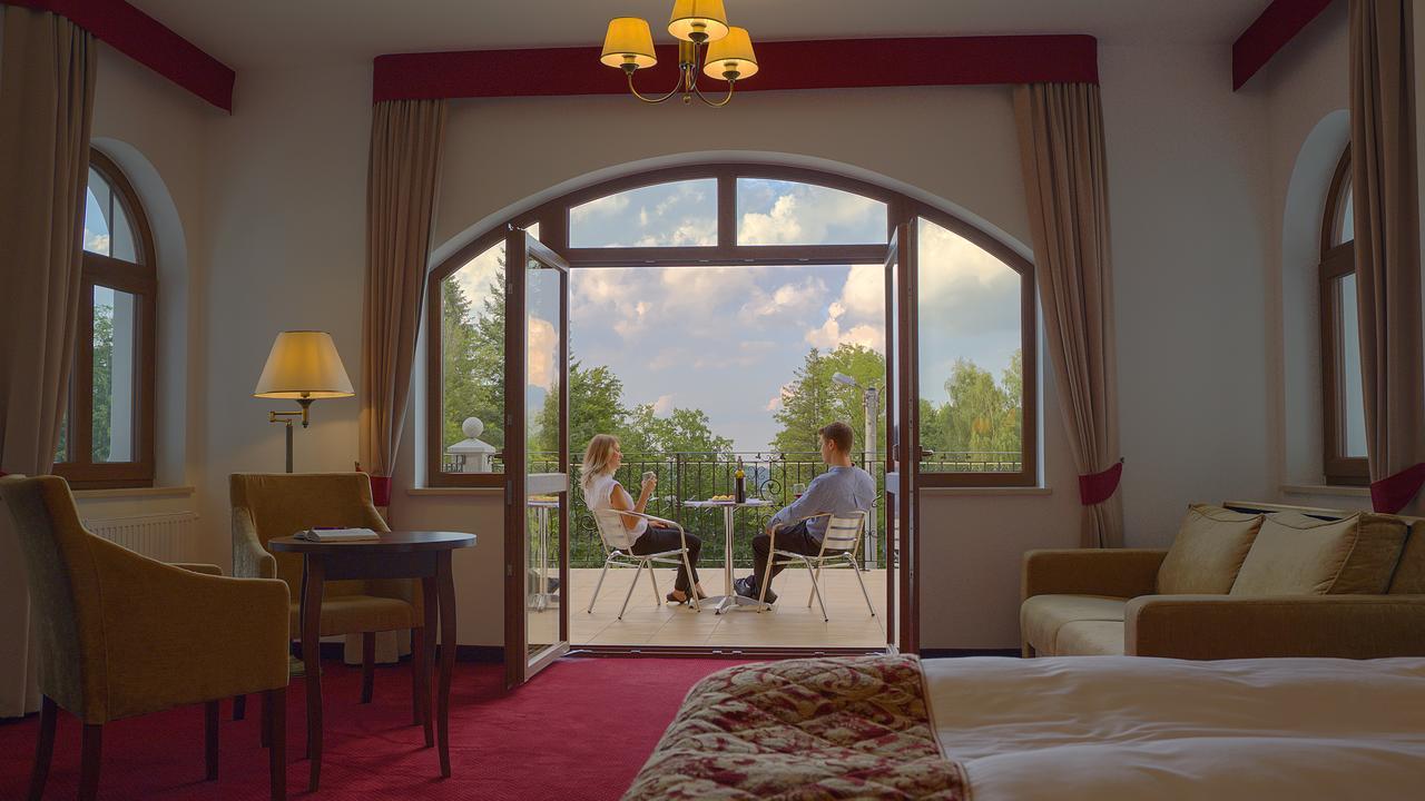 Buczynski Medical & 4* Świeradów-Zdrój